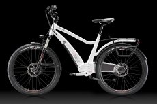 E-Bike Neox Touring Top Design