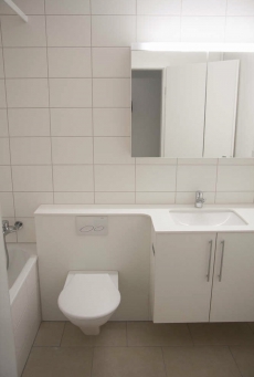 Nachmieter gesucht! 4-Zimmerwohnung mit herrlicher Aussicht