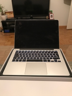 MacBook Pro 13.3 (2016)