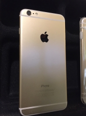 2 Iphone 6 plus 64gb