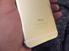 2 Iphone 6 plus 64gb