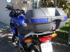 Honda Transalp XL 650 V