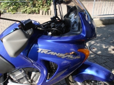 Honda Transalp XL 650 V