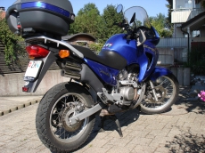 Honda Transalp XL 650 V