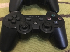 Playstation PS3 mit 11 Spielen