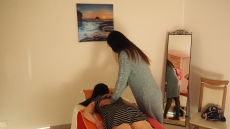 Salon de massage chinois Traditionnel