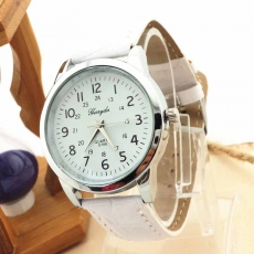 Armbanduhr für Damen und Herren