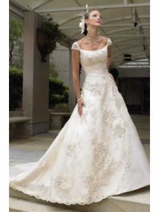 Hochzeitskleid / Brautkleid neu