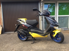 Aprilia SR50 Water Ditech 59ccm