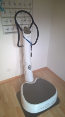 Power Plate MY5 weiss