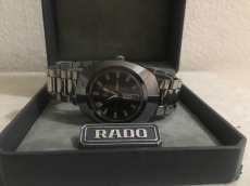 Rado Diastar Automatikuhr