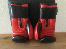 Boxhandschuhe Example Sports Grösse 38 