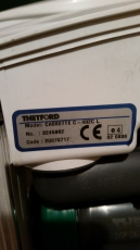 Cassettentoilette Thetford C 402 C L