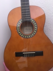 Gitarre für Anfänger