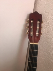 Gitarre für Anfänger