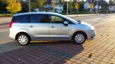 Peugeot 5008 1.6 hdi Sport