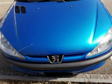 Peugeot 206 Look 1.4