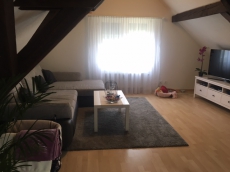 Nachmieter gesucht für schöne 4-Zimmer Wohnung