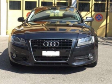 AUDI A5 Sportback 3.0 TDI quattro S-tronic (Limousine)