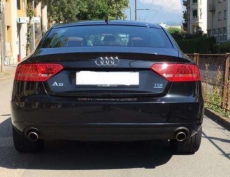 AUDI A5 Sportback 3.0 TDI quattro S-tronic (Limousine)