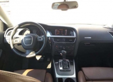 AUDI A5 Sportback 3.0 TDI quattro S-tronic (Limousine)