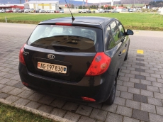 Kia Cee'd 1.6 16V Trend