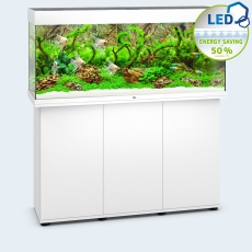 Juwel Rio 240 LED Aquarium inkl. SBX-Möbel, NEU, CHF 689.00