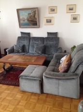 Div.Möbel aus Wohnungsräumung günstig zu verkaufen