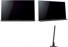 Sony Bravia TV KDL-55HX855,140cm, 3D Aktiv