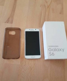 Samsung GalaxY S6 Simfree6