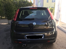 Verkaufe ab sofort Fiat Punkt 1.4l 16V