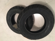 Continental 120-90-10 m/c 57J