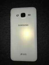 Samsung Galaxy J3 Duos 