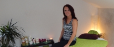 Klassische Wellness Massagen