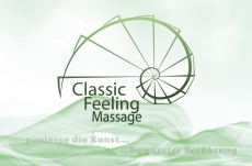 Klassische Wellness Massagen