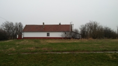SCHNÄPPCHENHAUS Traditioneller Bauernhof in UNGARN am See