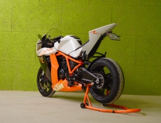 KTM RC8 R