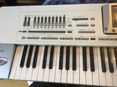 Korg PA2x Pro mit 256 Ram (USB Musikant Stick) 