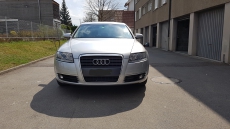 Audi A6 2.7TDI