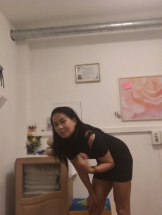 Thaimassage