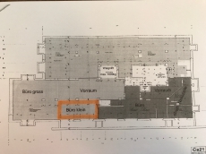 Praxisräume in Gemeinschaftspraxis in Bern