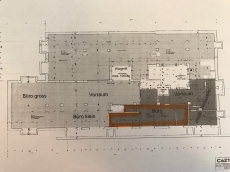 Praxisräume in Gemeinschaftspraxis in Bern