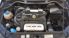 Verkaufe VW Polo GTI 1.4TSI mit DSG 135000km