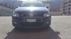 Verkaufe VW Polo GTI 1.4TSI mit DSG 135000km