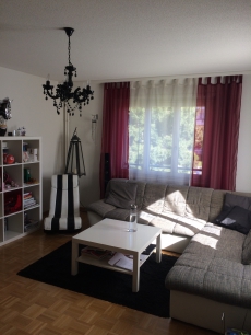 Schöne 3.5 Zimmer Wohnung