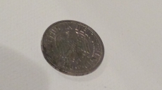1 Deutsche Mark 1950