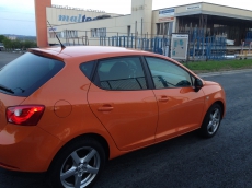 Seat Ibiza 1.6 16V