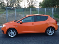 Seat Ibiza 1.6 16V