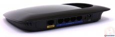 Linksys Wireless-N Router + USB Netzwerkadapter 