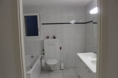 5.5 Zimmer Wohnung inkl. 2 Tiefgaragenparkplätzen